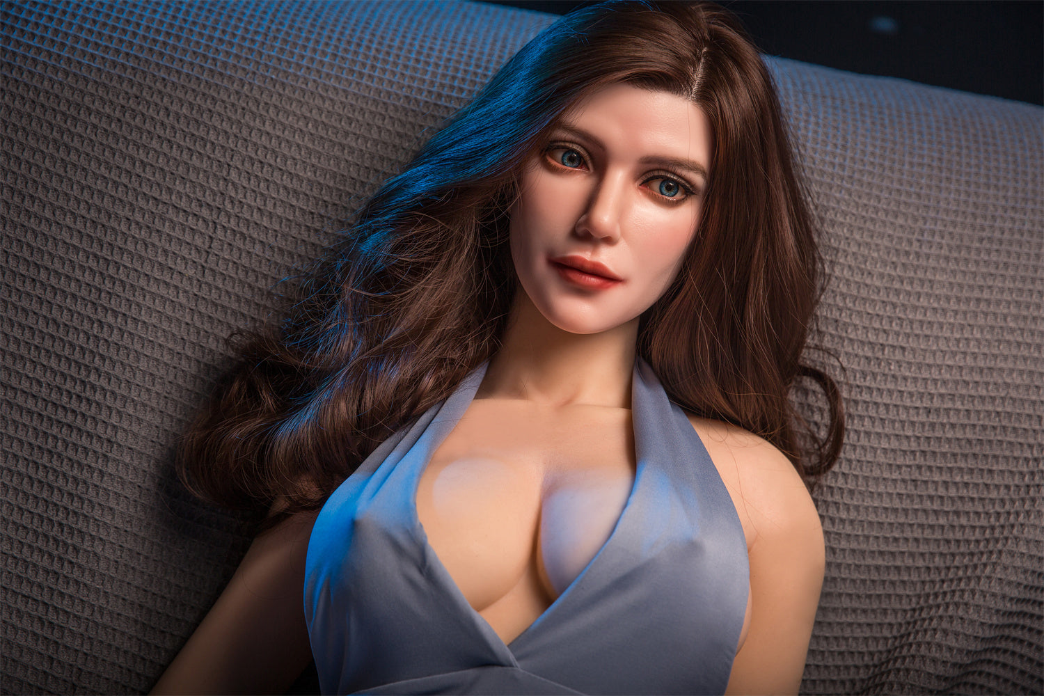 QITA Doll 162 cm Silicone - Amy | Buy Sex Dolls at DOLLS ACTUALLY