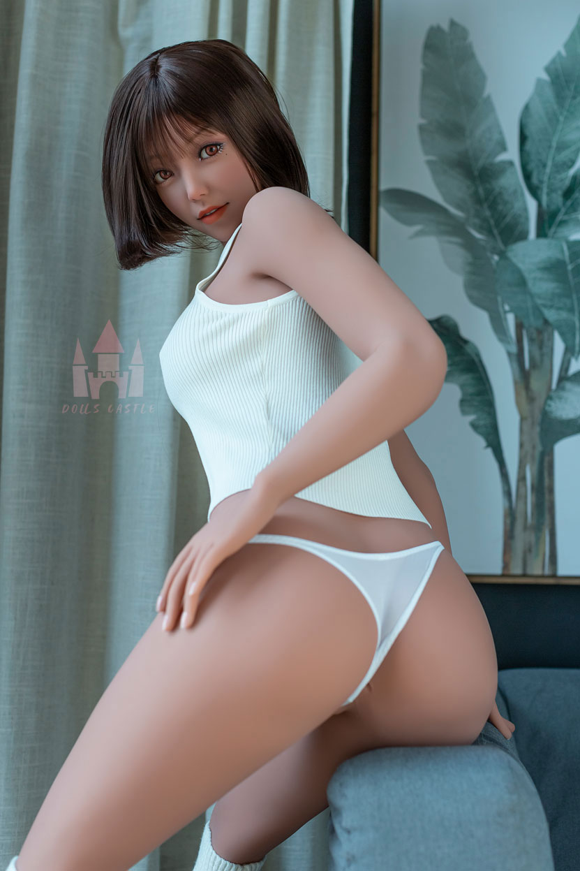Doll's Castle 163 cm E TPE - #K3 (USA) | Buy Sex Dolls at DOLLS ACTUALLY