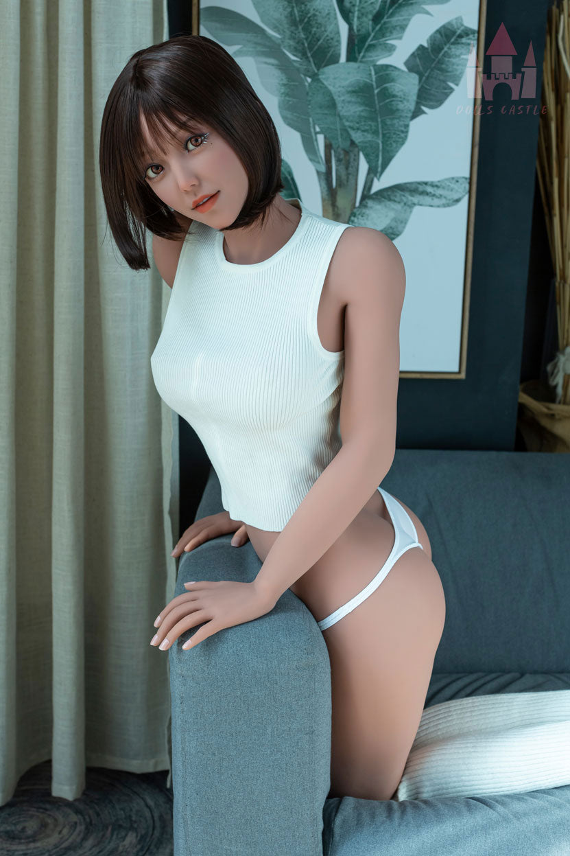 Doll's Castle 163 cm E TPE - #K3 (USA) | Buy Sex Dolls at DOLLS ACTUALLY