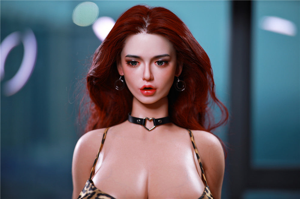 JY Doll 162 cm Silicone - KaiXi | Buy Sex Dolls at DOLLS ACTUALLY