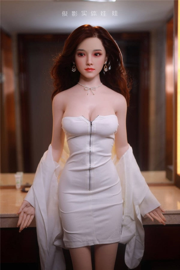 JY Doll 165 cm Silicone - Xiang Lan | Buy Sex Dolls at DOLLS ACTUALLY