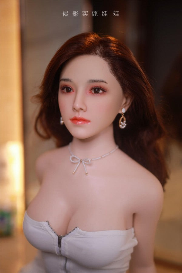 JY Doll 165 cm Silicone - Xiang Lan | Buy Sex Dolls at DOLLS ACTUALLY
