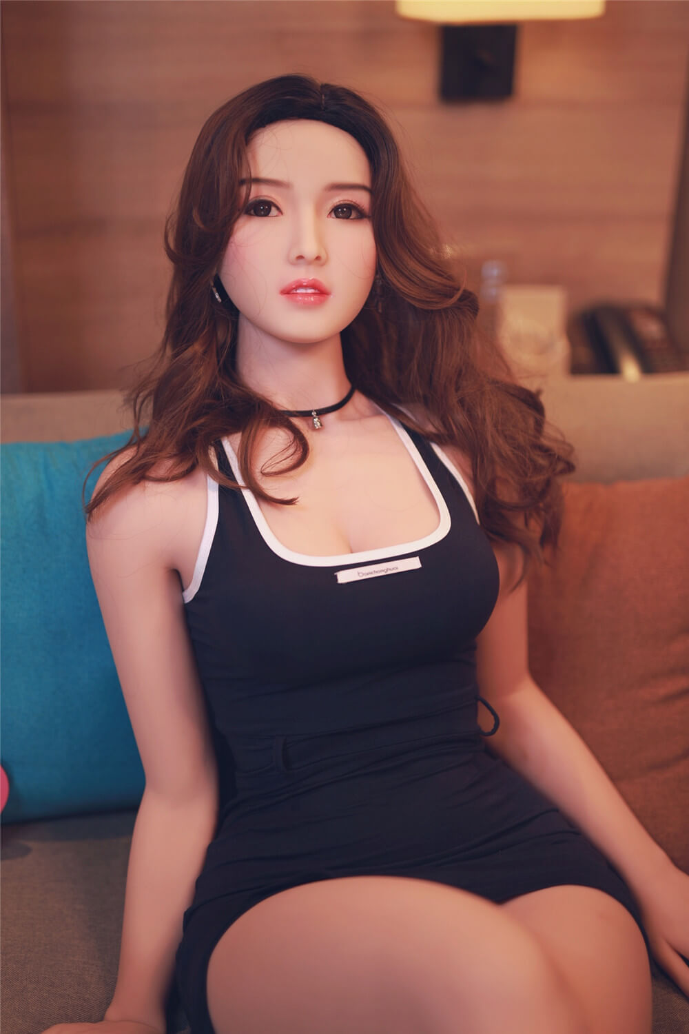 JY Doll 165 cm TPE - Annie | Buy Sex Dolls at DOLLS ACTUALLY