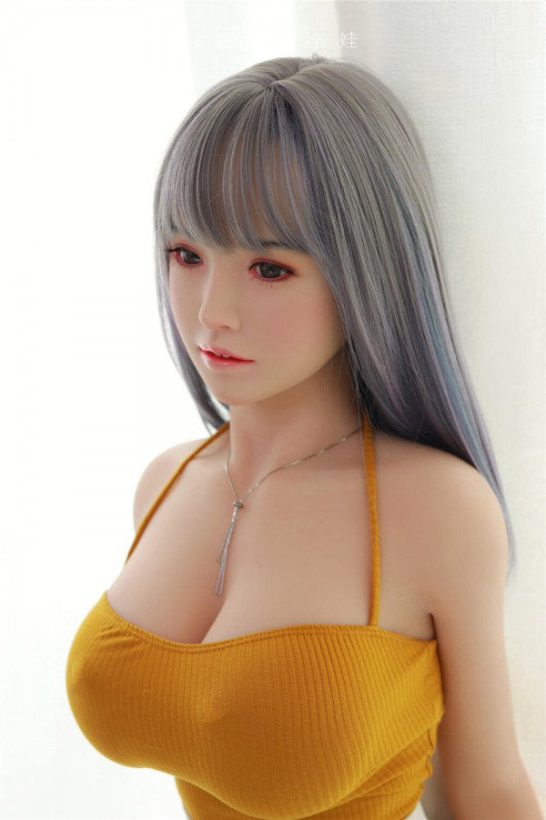 JY Doll 157 cm Hybrid - Yunshu | Buy Sex Dolls at DOLLS ACTUALLY