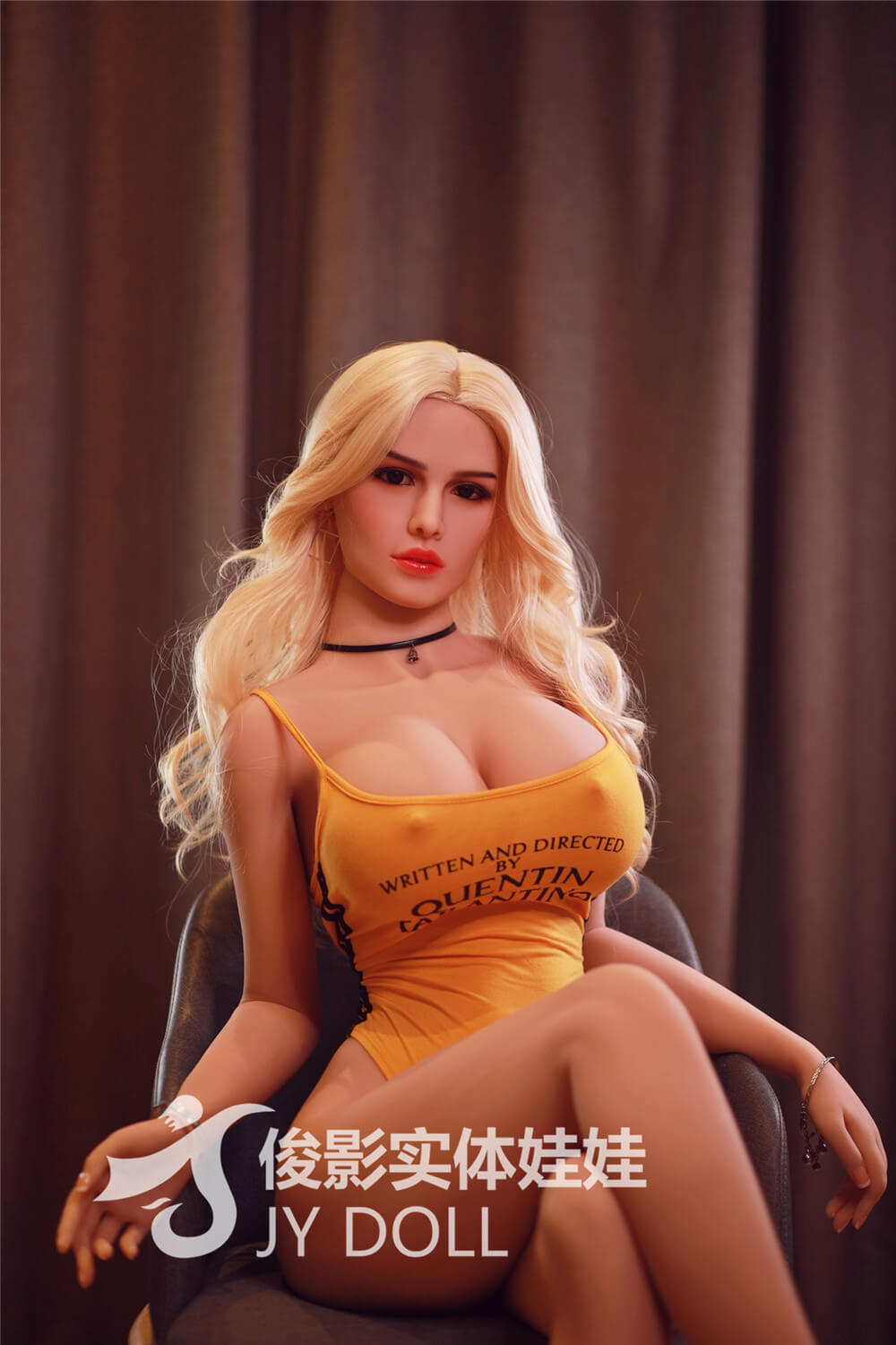 JY Doll 170 cm TPE - Maria | Buy Sex Dolls at DOLLS ACTUALLY