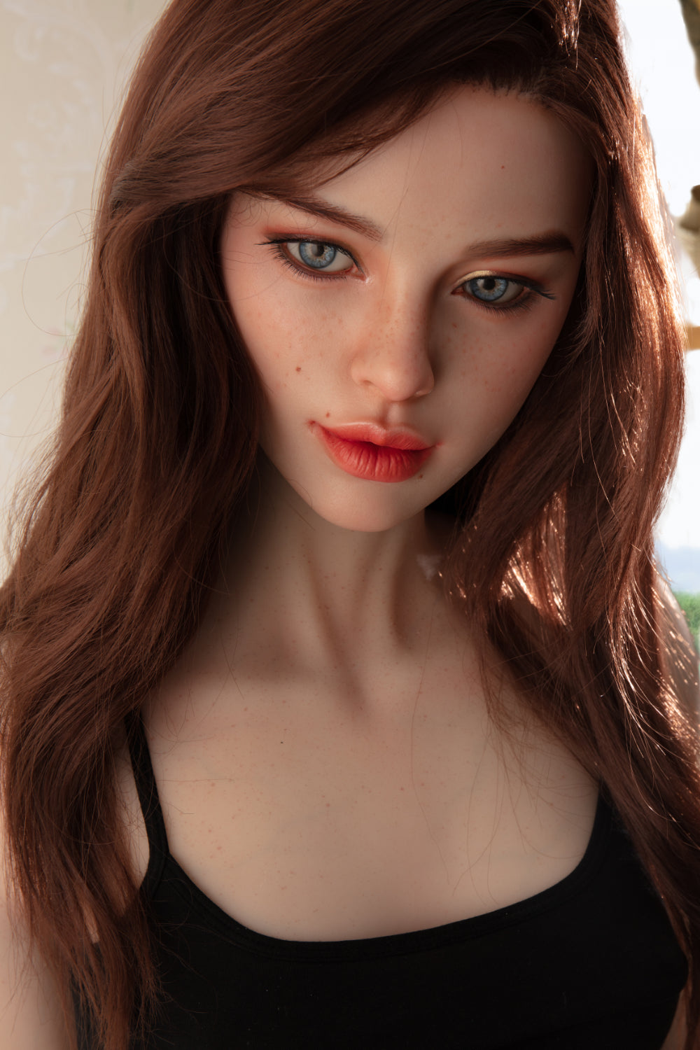 Starpery 171 cm A Silicone - Hedy (USA) | Buy Sex Dolls at DOLLS ACTUALLY