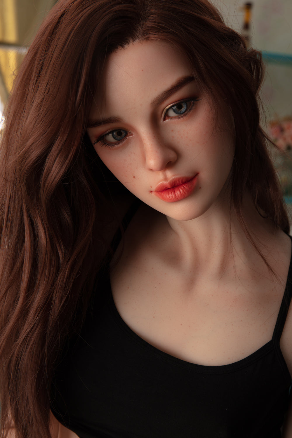 Starpery 171 cm A - Fusion - Hedy (SG) | Buy Sex Dolls at DOLLS ACTUALLY