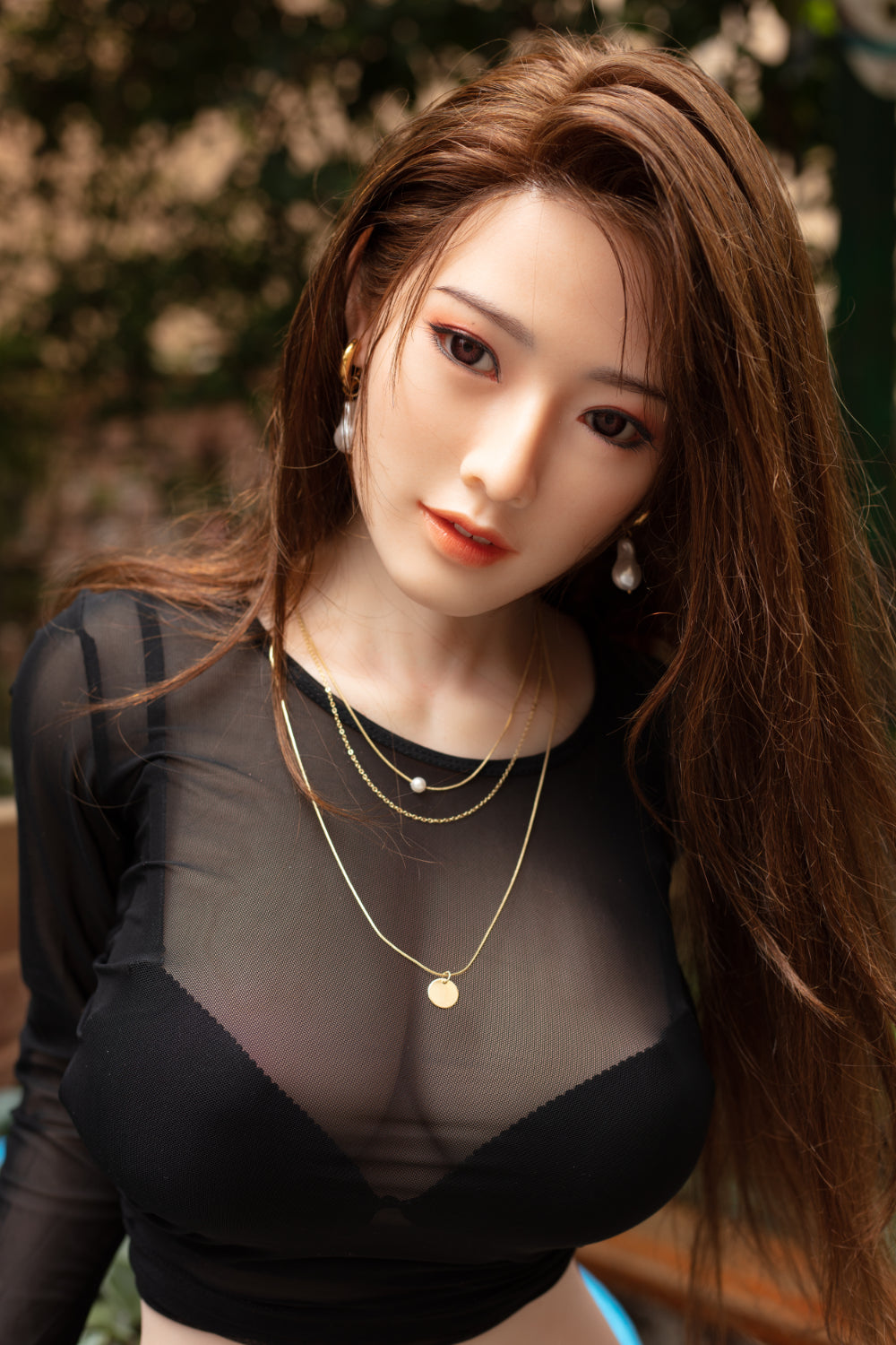 Starpery 159 cm E - Misa | Buy Sex Dolls at DOLLS ACTUALLY