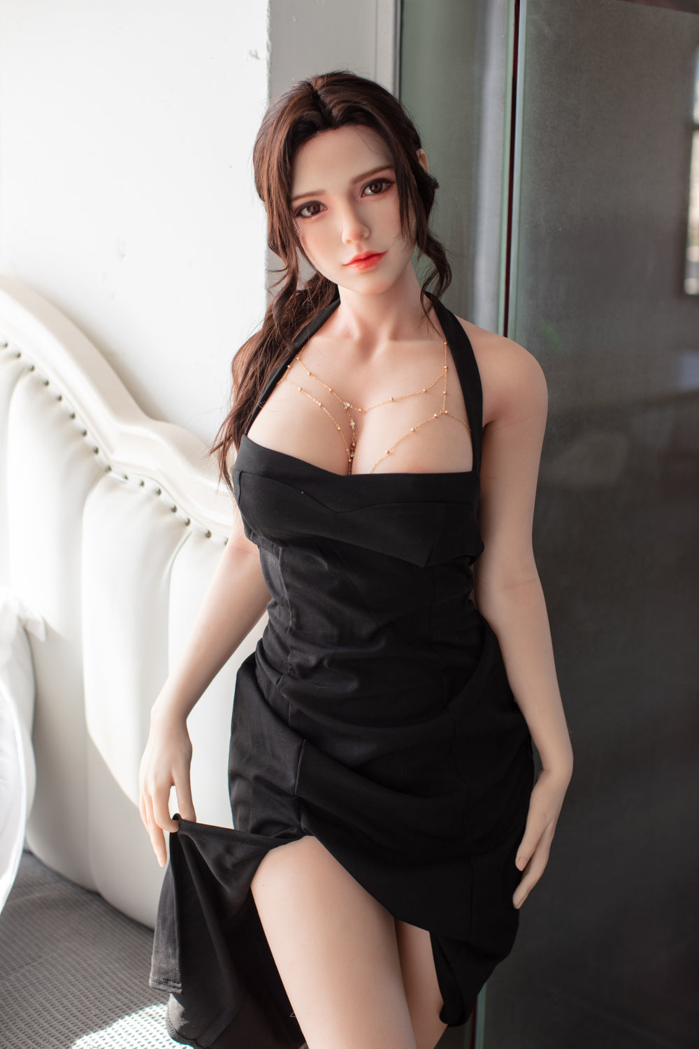 Starpery 171 cm D - Silicone - Julie (SG) | Buy Sex Dolls at DOLLS ACTUALLY
