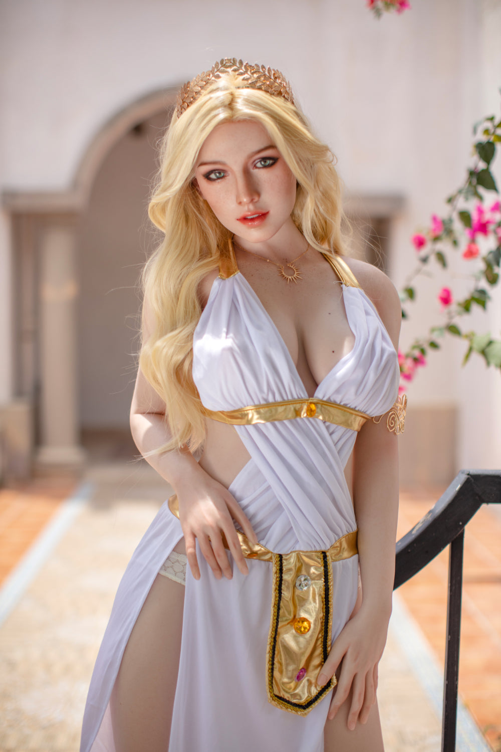 Starpery 172 cm F - Rozanne | Buy Sex Dolls at DOLLS ACTUALLY