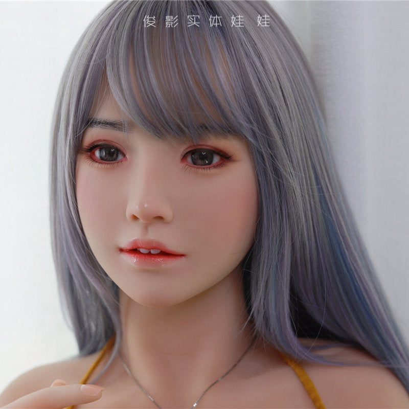 JY Doll 157 cm Hybrid - Yunshu | Buy Sex Dolls at DOLLS ACTUALLY