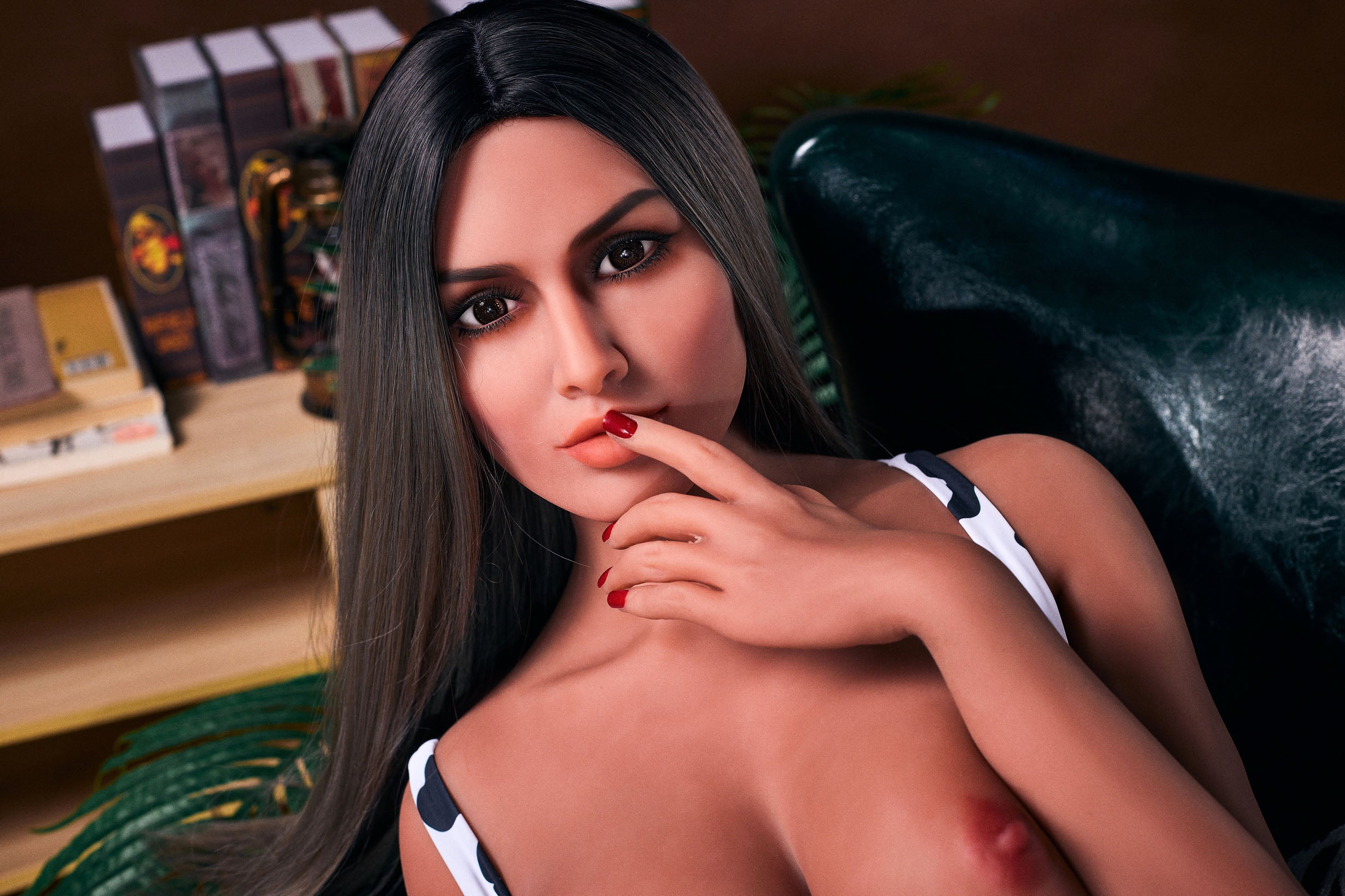 Irontech Doll 159 cm E TPE - Stevie | Buy Sex Dolls at DOLLS ACTUALLY