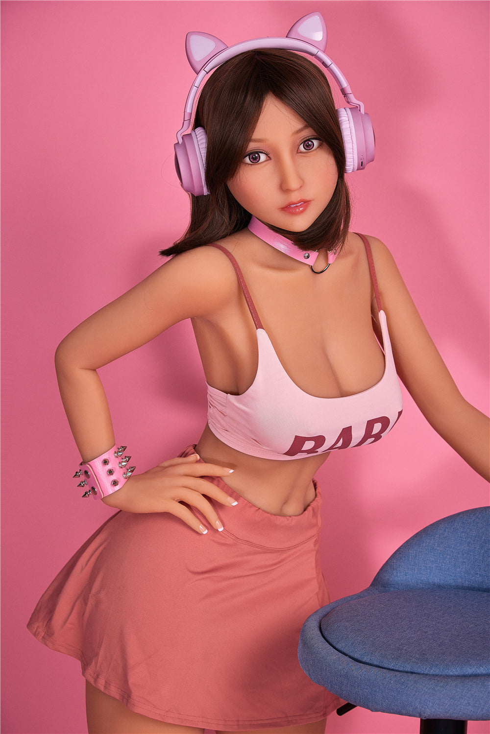 Irontech Doll 153 cm E TPE - Ana | Buy Sex Dolls at DOLLS ACTUALLY