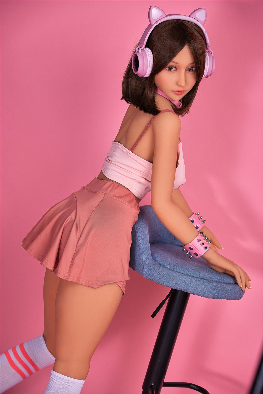 Irontech Doll 153 cm E TPE - Ana | Buy Sex Dolls at DOLLS ACTUALLY