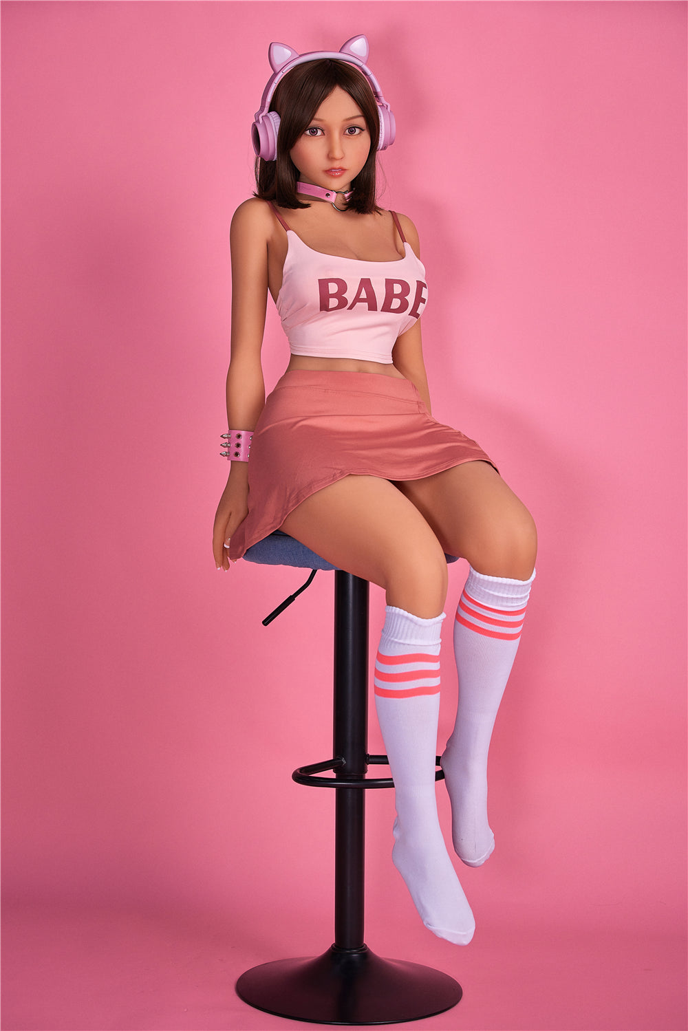 Irontech Doll 153 cm E TPE - Ana | Buy Sex Dolls at DOLLS ACTUALLY