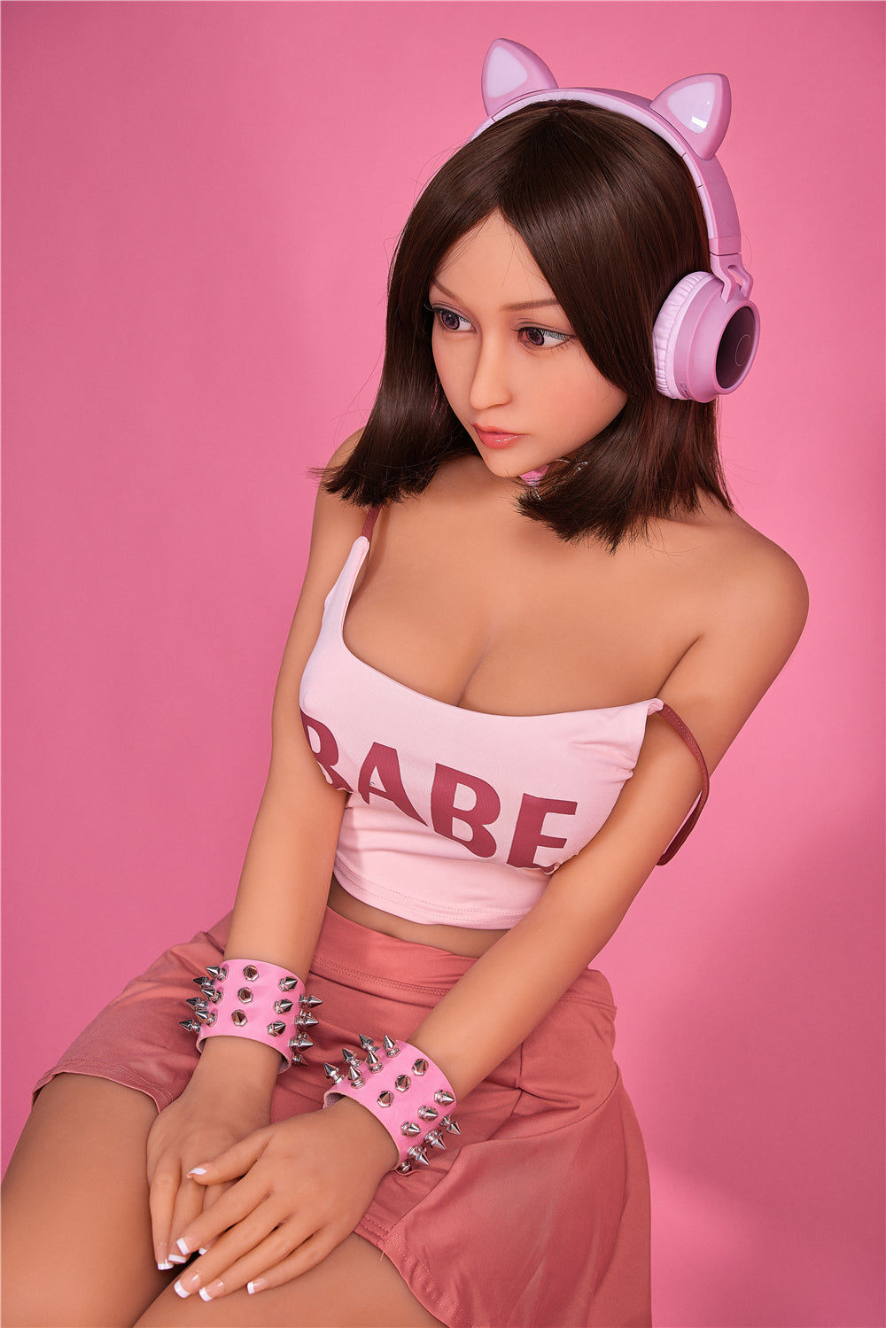 Irontech Doll 153 cm E TPE - Ana | Buy Sex Dolls at DOLLS ACTUALLY