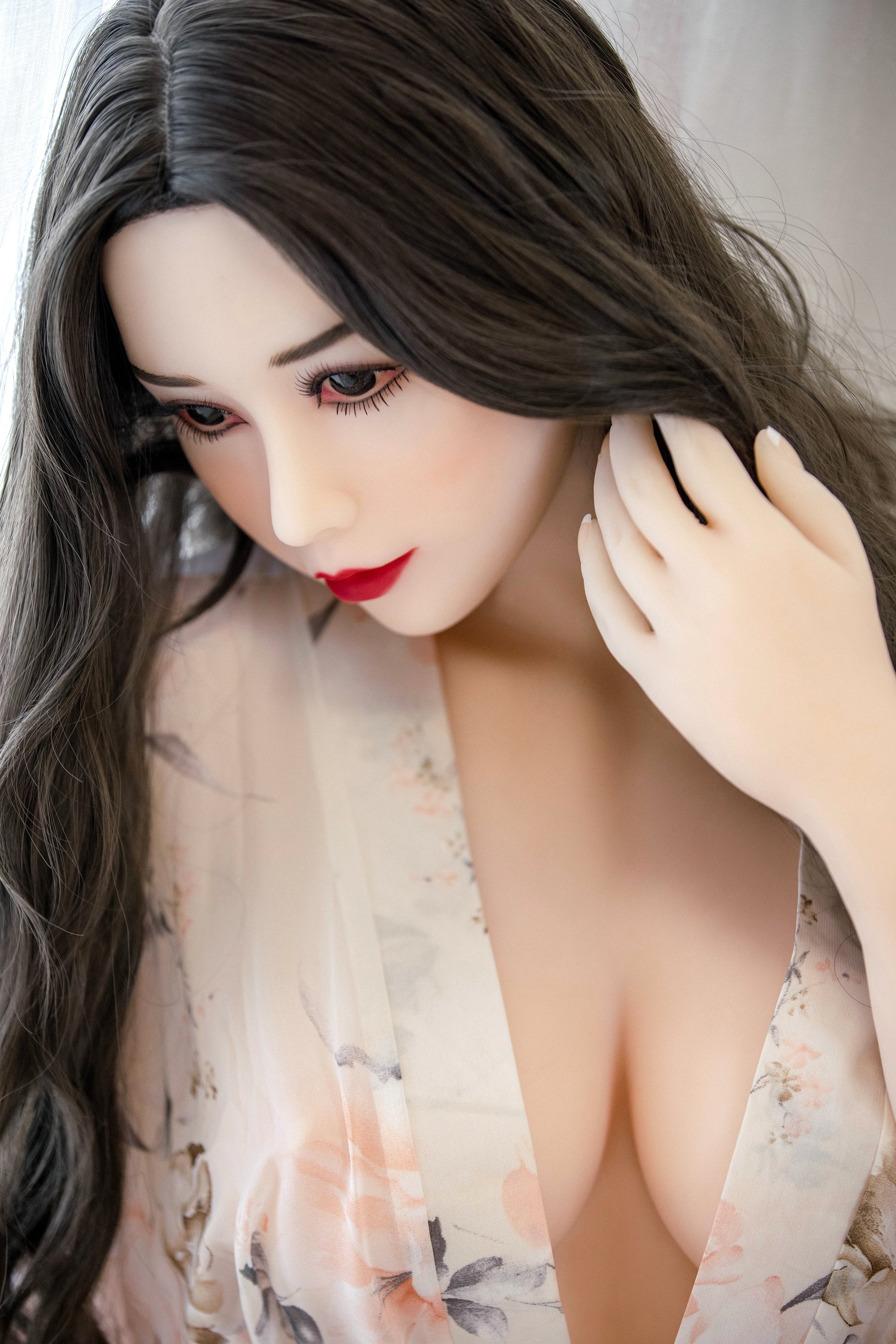 Irontech Doll 159 cm E TPE - Juliet | Buy Sex Dolls at DOLLS ACTUALLY