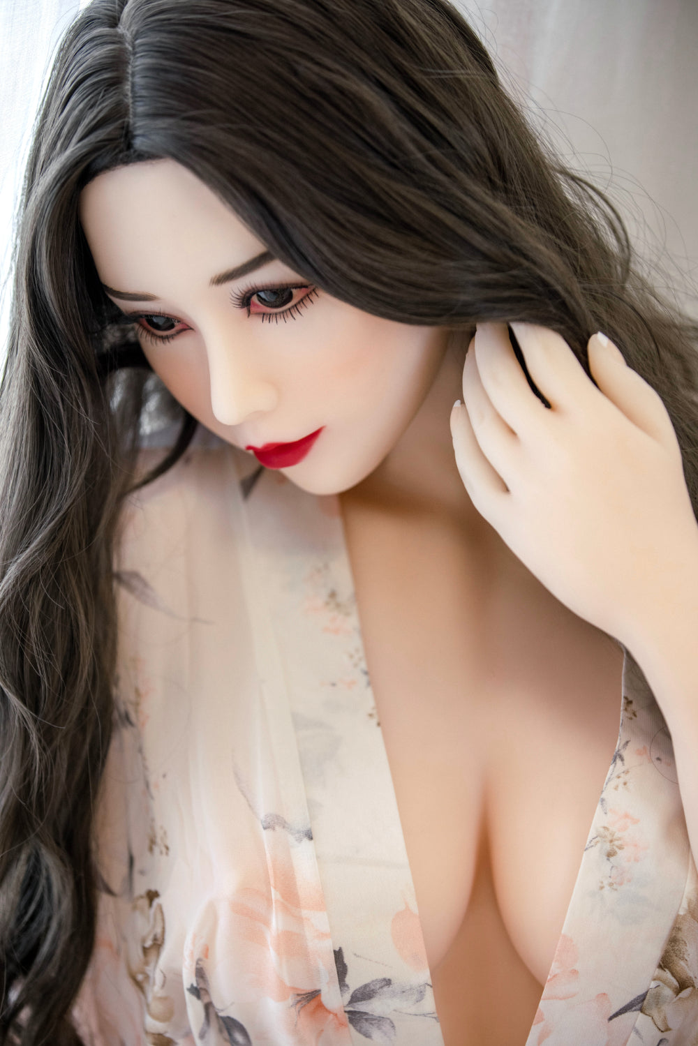 Irontech Doll 159 cm E TPE - Saya (USA) | Buy Sex Dolls at DOLLS ACTUALLY