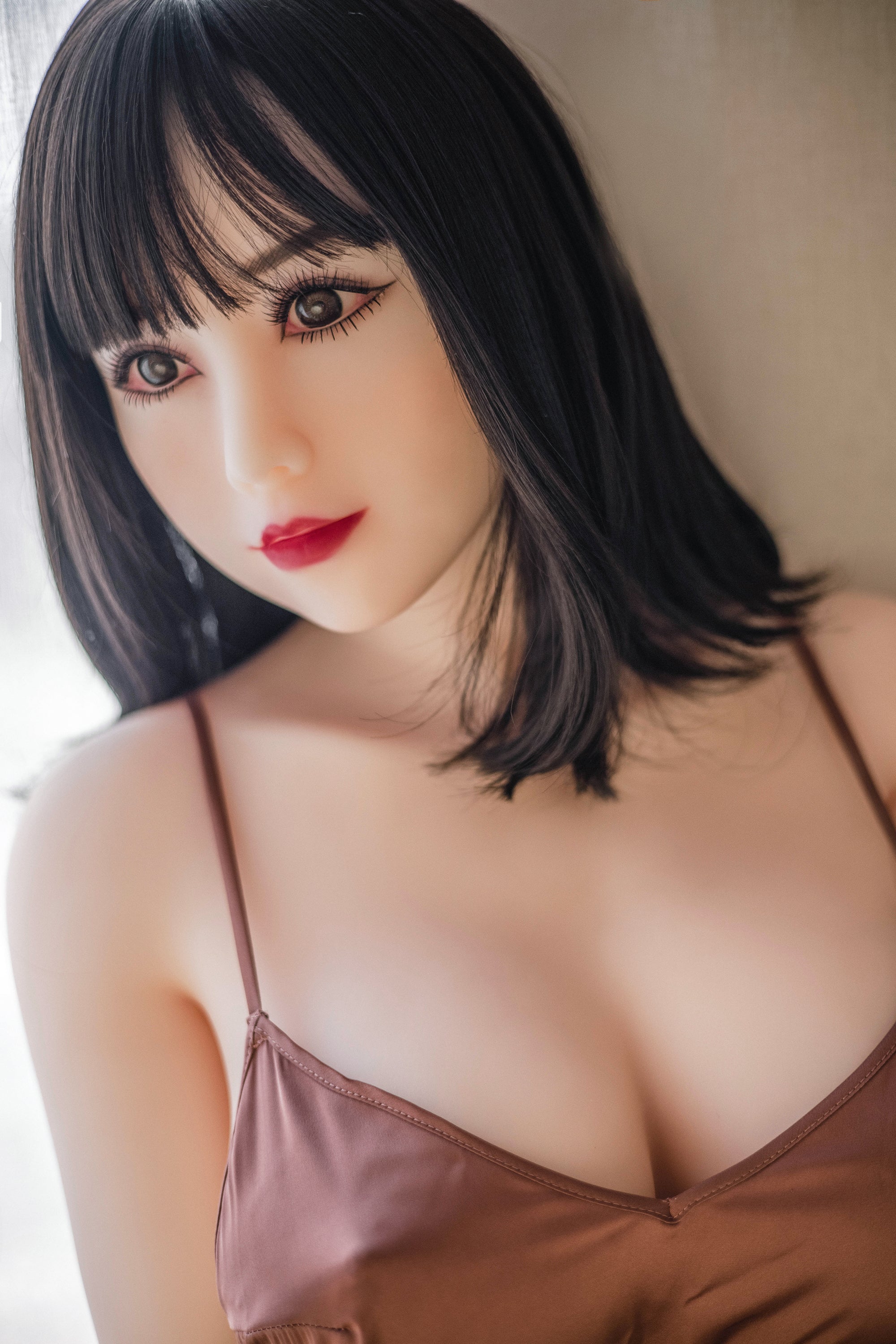 Irontech Doll 159 cm E TPE - Fiona | Buy Sex Dolls at DOLLS ACTUALLY