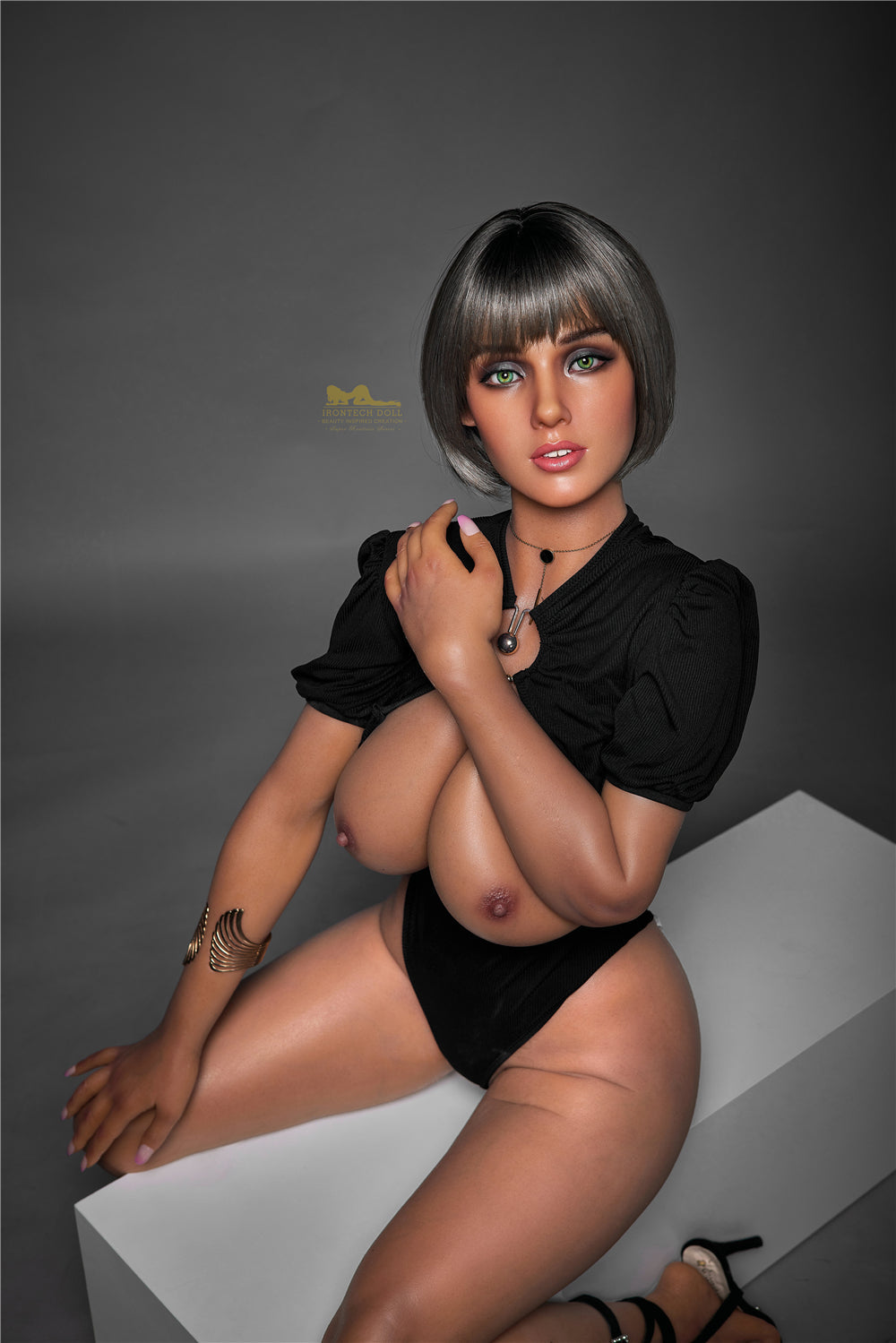 Irontech Doll 165 cm Silicone - Lylah | Buy Sex Dolls at DOLLS ACTUALLY