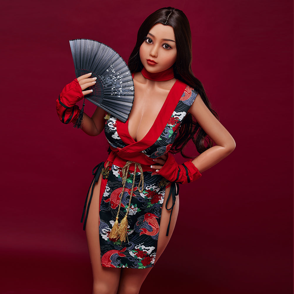 Irontech Doll 153 cm E TPE - Lennon | Buy Sex Dolls at DOLLS ACTUALLY