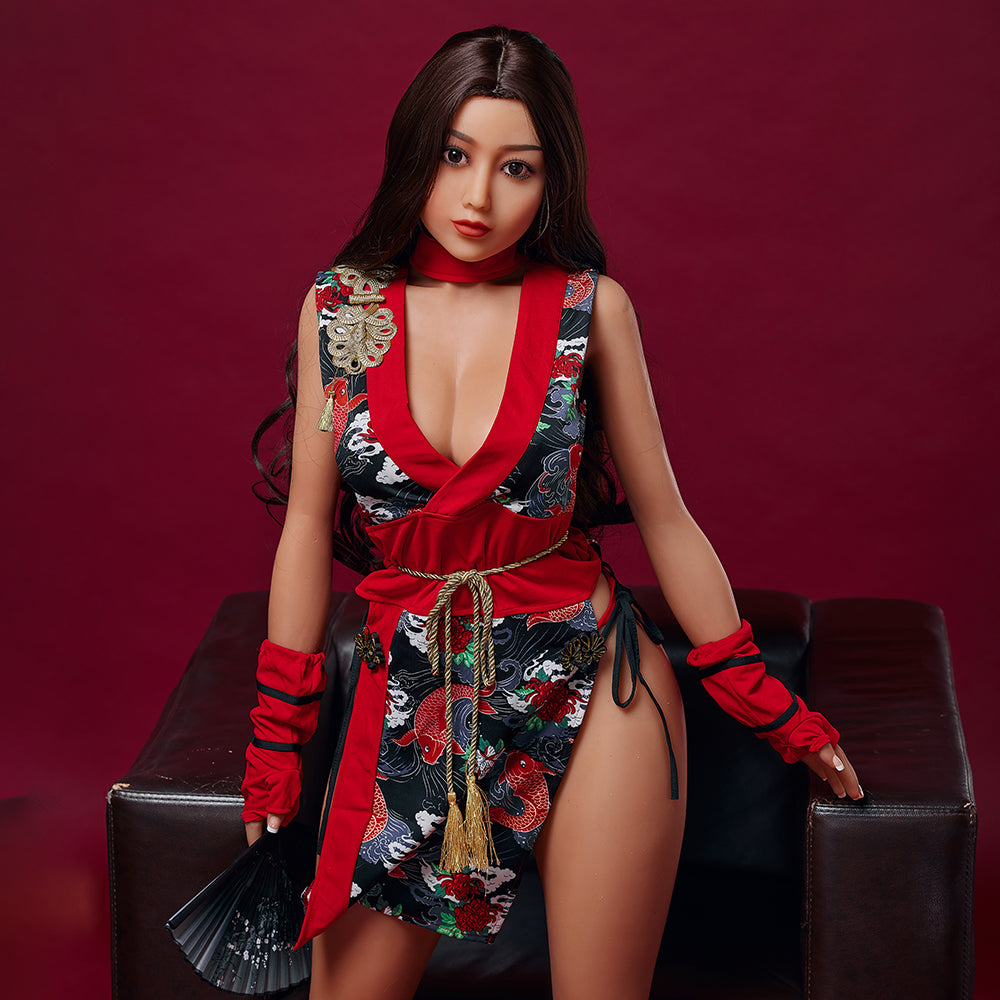 Irontech Doll 153 cm E TPE - Lennon | Buy Sex Dolls at DOLLS ACTUALLY