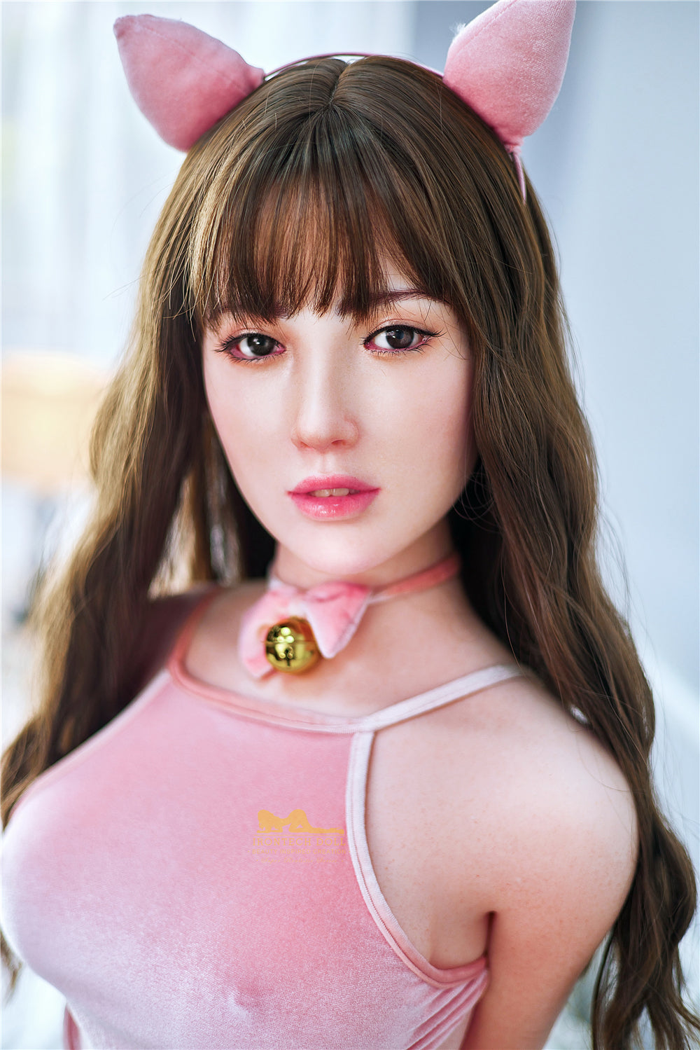 Irontech Doll 161 cm Silicone - Jayleen | Buy Sex Dolls at DOLLS ACTUALLY