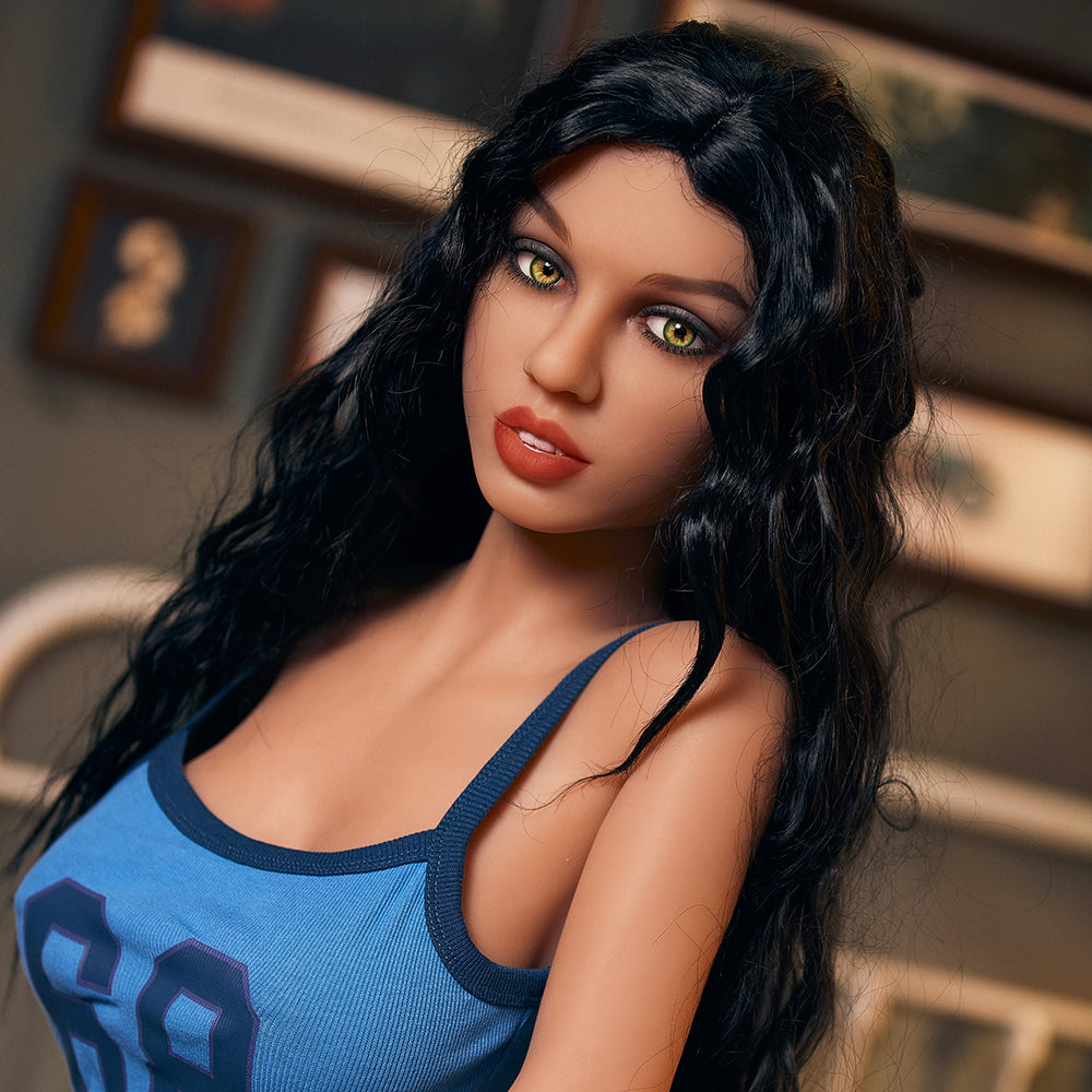 Irontech Doll 154 cm F TPE - Maci | Buy Sex Dolls at DOLLS ACTUALLY