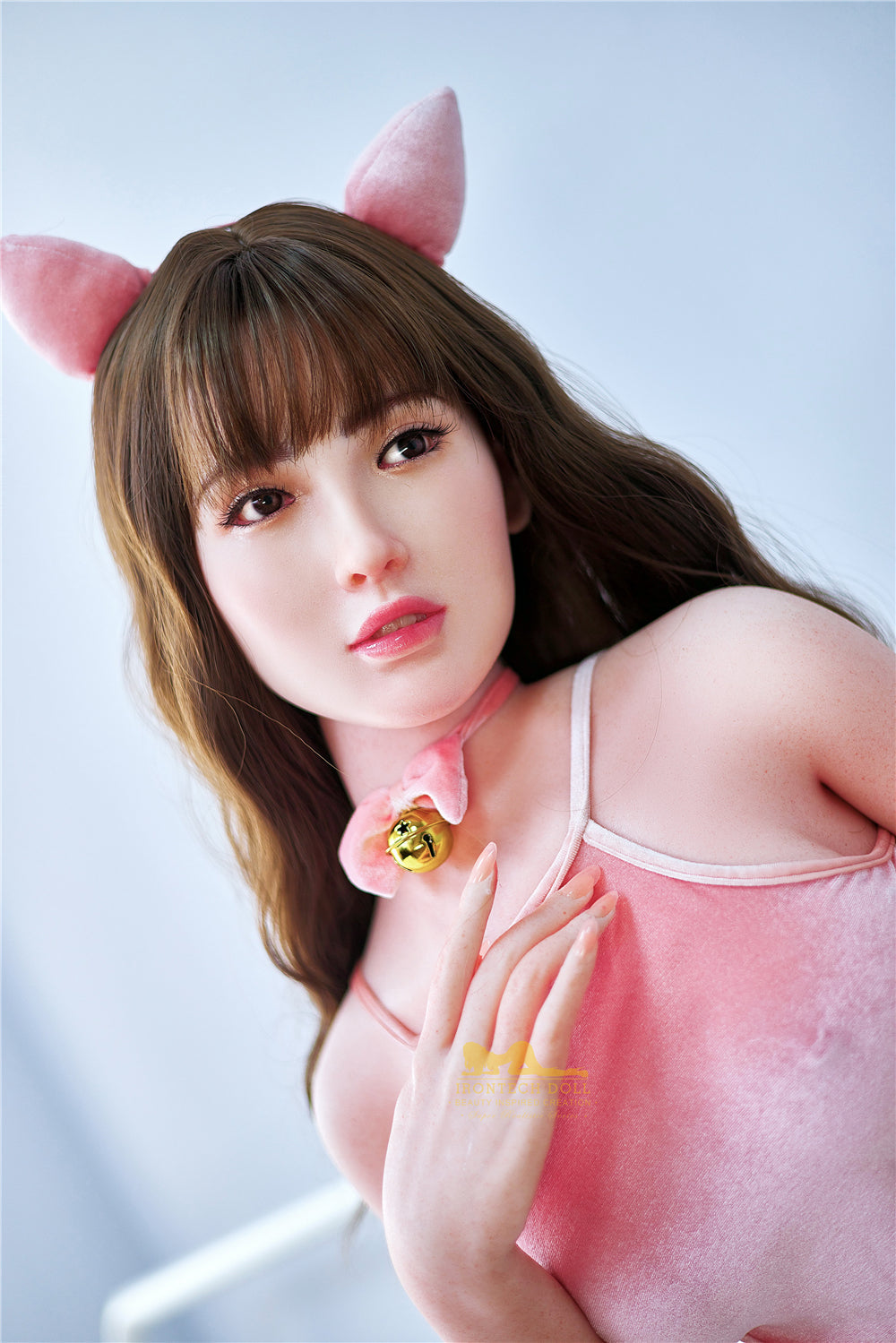 Irontech Doll 161 cm Silicone - Jayleen | Buy Sex Dolls at DOLLS ACTUALLY