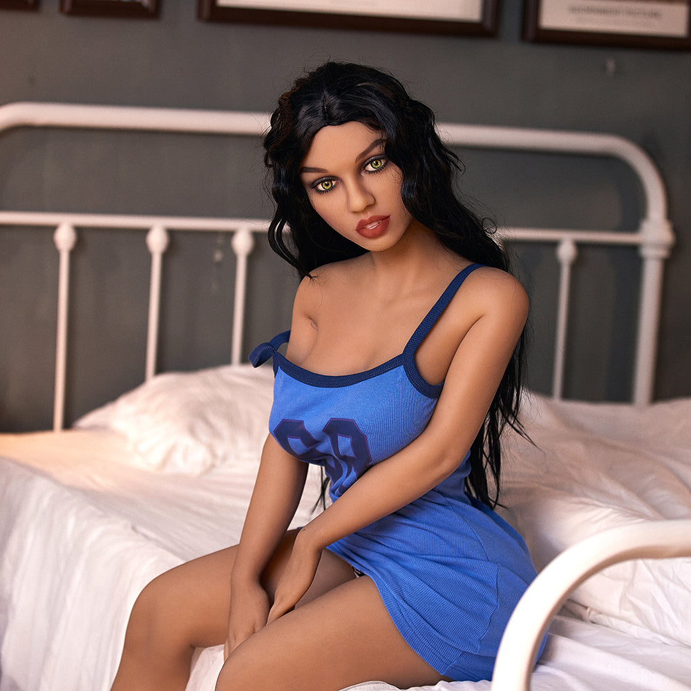 Irontech Doll 154 cm F TPE - Maci | Buy Sex Dolls at DOLLS ACTUALLY