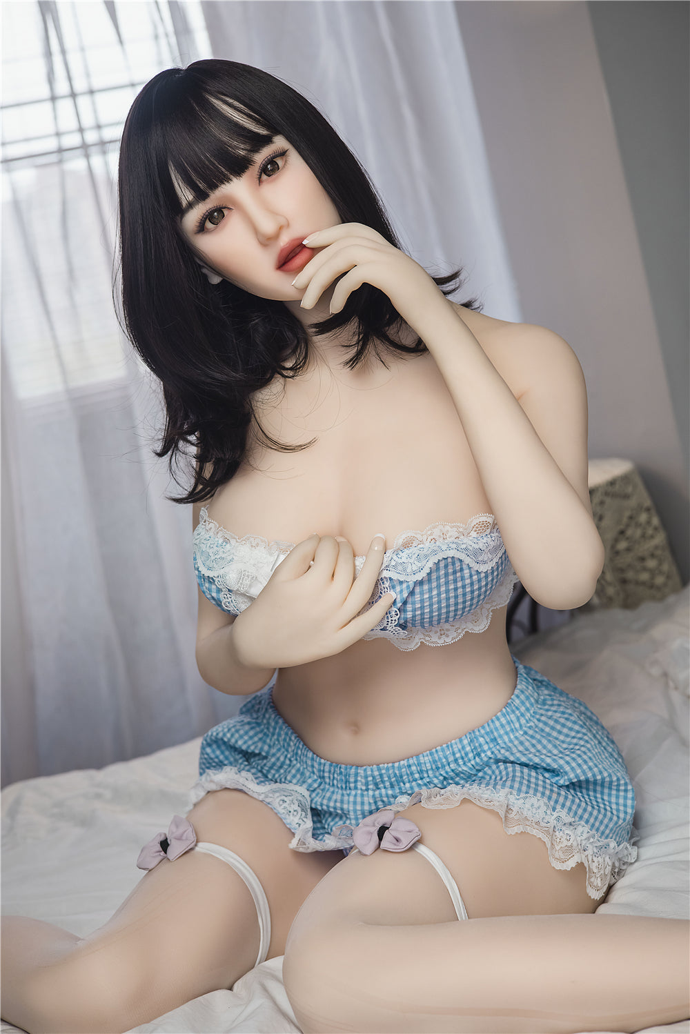 Irontech Doll 159 cm E TPE - Hayden | Buy Sex Dolls at DOLLS ACTUALLY