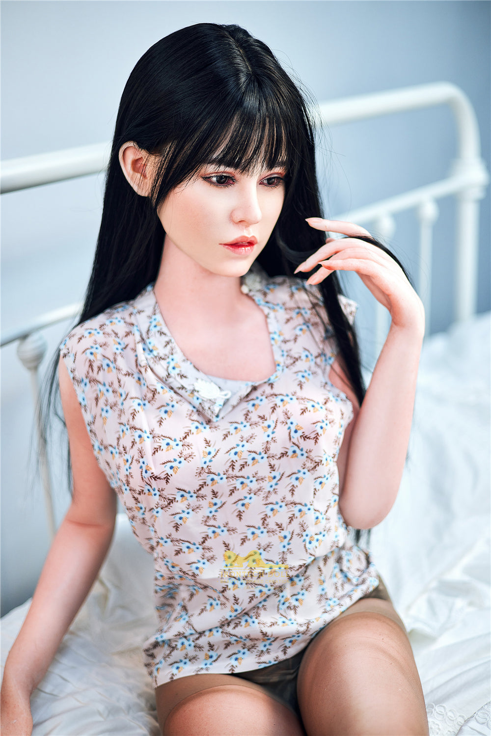 Irontech Doll 161 cm Silicone - Kensley | Buy Sex Dolls at DOLLS ACTUALLY