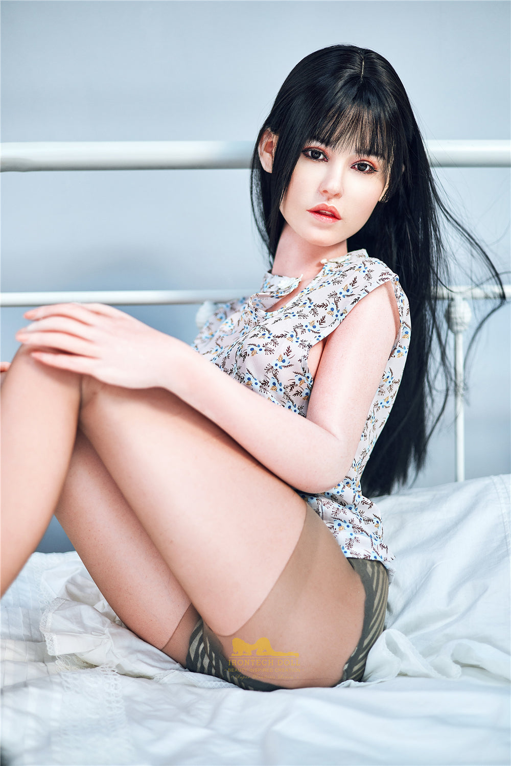 Irontech Doll 161 cm Silicone - Kensley | Buy Sex Dolls at DOLLS ACTUALLY