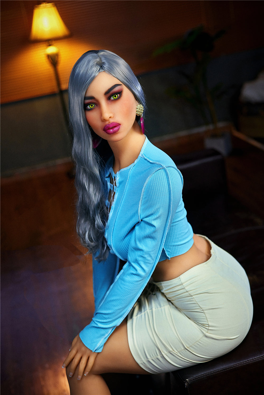 Irontech Doll 164 cm F TPE - Izabella | Buy Sex Dolls at DOLLS ACTUALLY