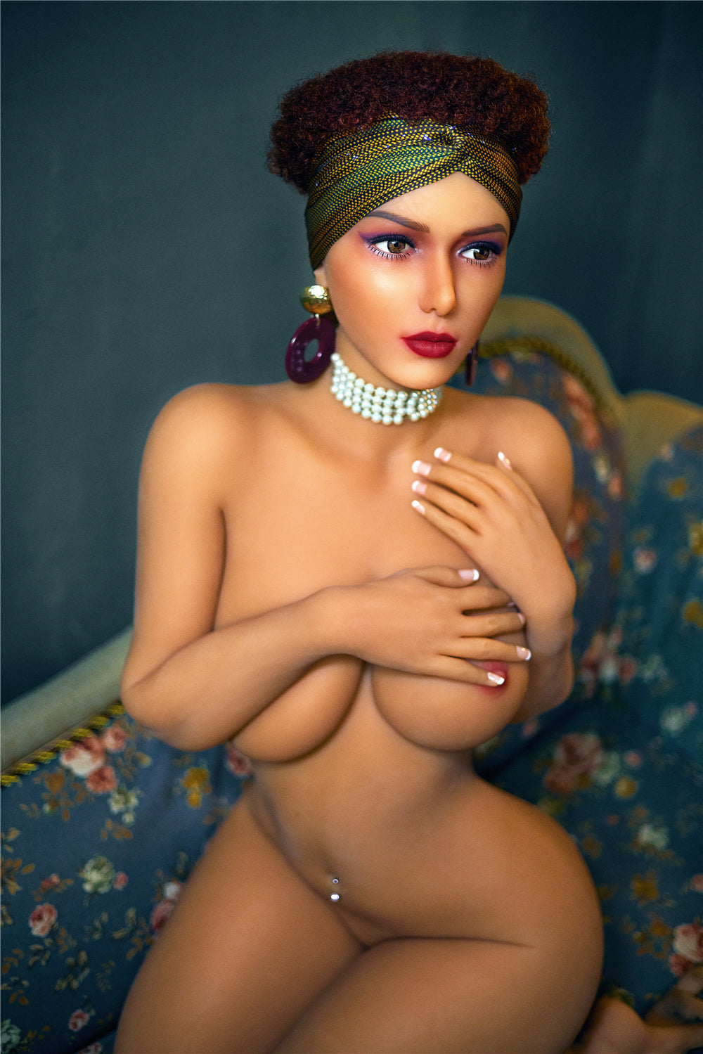 Irontech Doll 164 cm F TPE - Demi | Buy Sex Dolls at DOLLS ACTUALLY