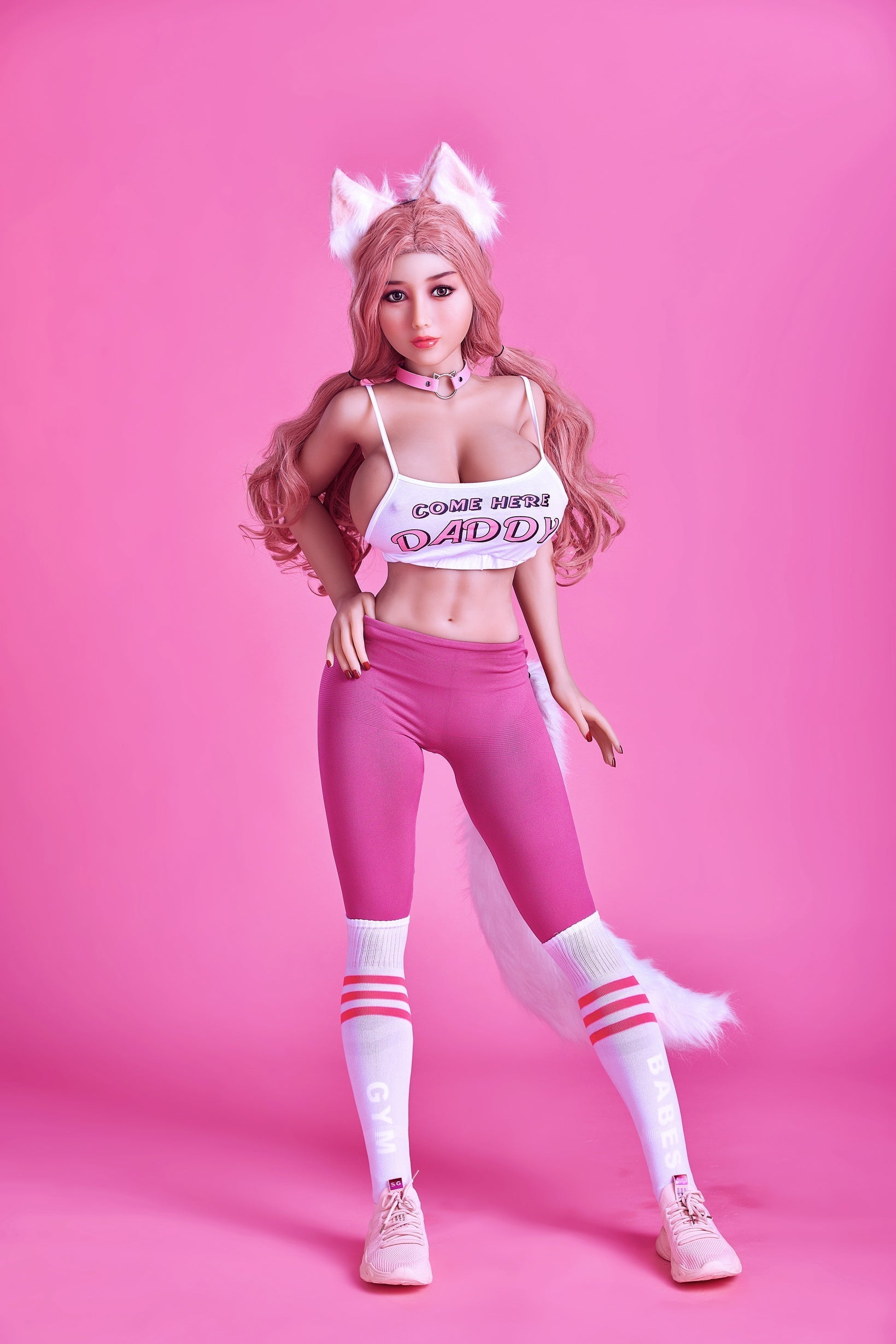 Irontech Doll 154 cm H TPE - Rowan (EU) | Buy Sex Dolls at DOLLS ACTUALLY