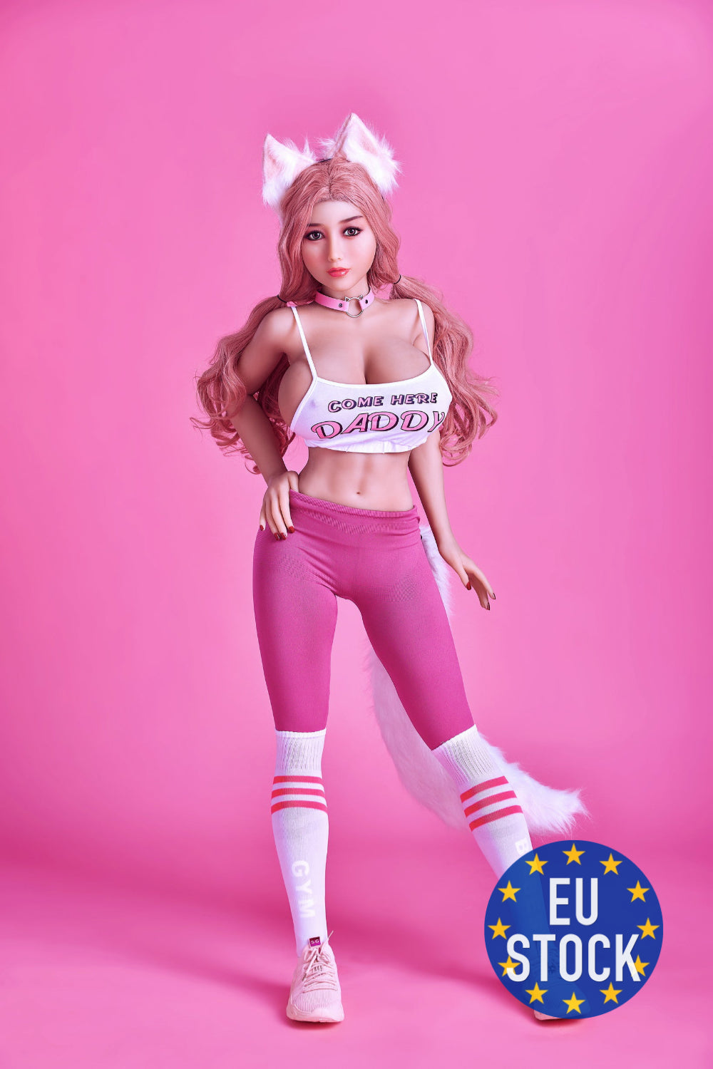 Irontech Doll 154 cm H TPE (EU) | Buy Sex Dolls at DOLLS ACTUALLY