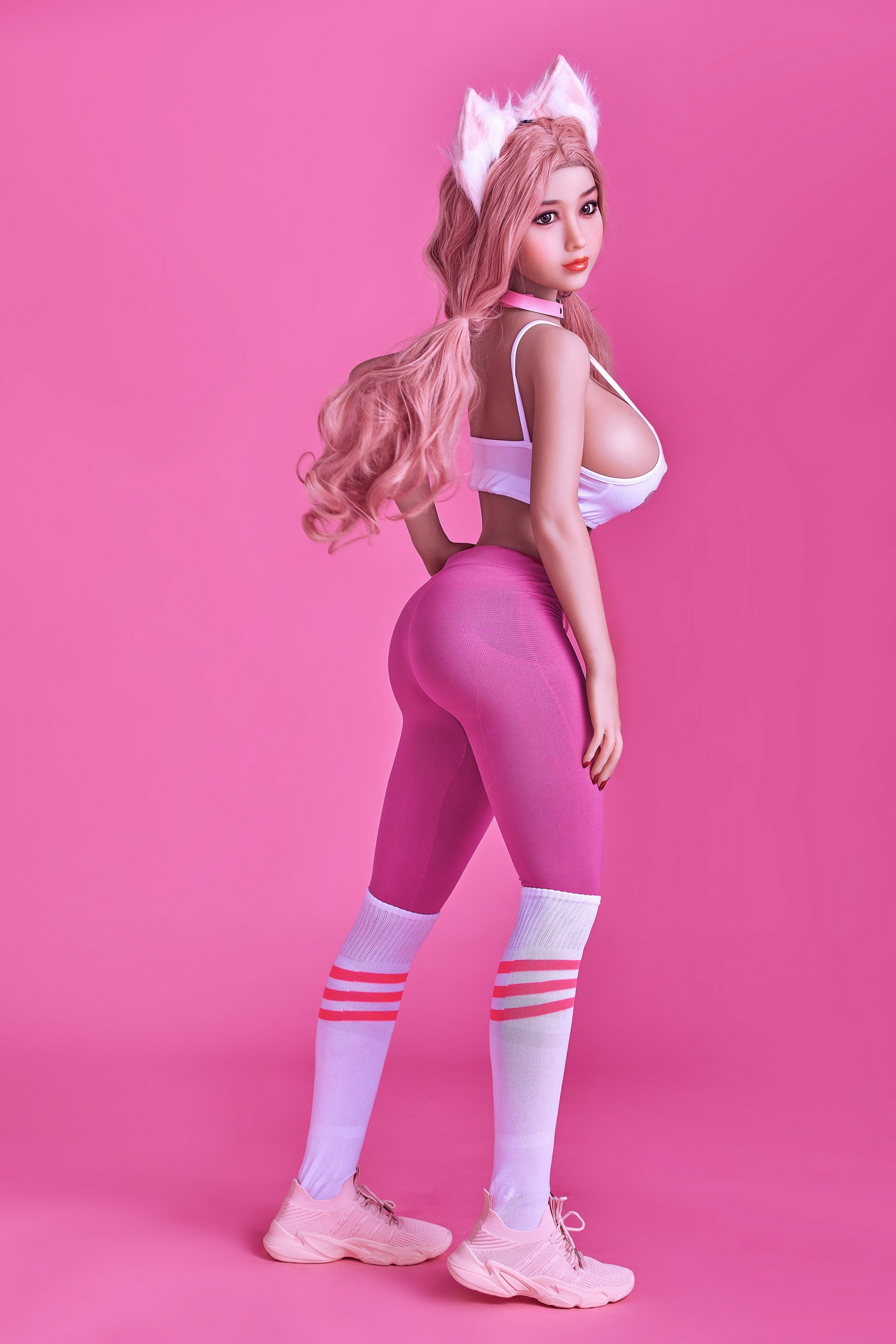 Irontech Doll 154 cm H TPE - Rowan | Buy Sex Dolls at DOLLS ACTUALLY