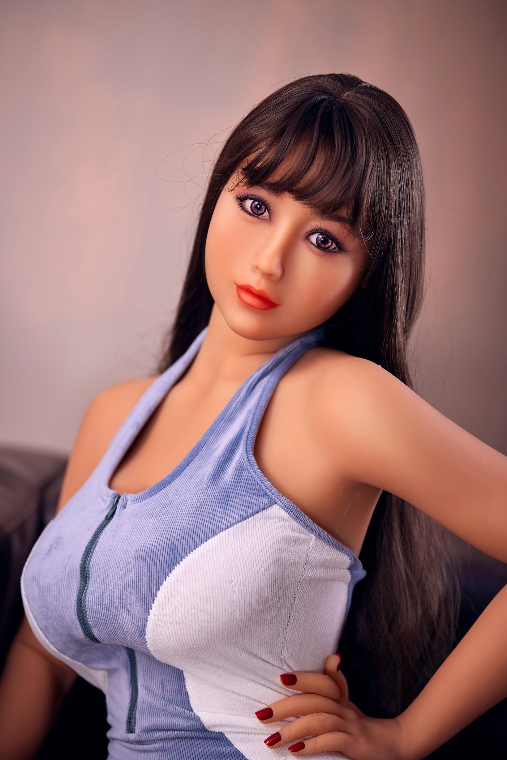 Irontech Doll 164 cm G TPE - Melissa | Buy Sex Dolls at DOLLS ACTUALLY