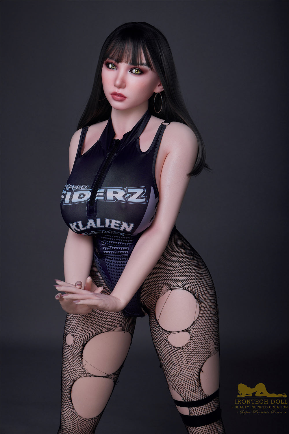 Irontech Doll 162 cm Silicone - Suki | Buy Sex Dolls at DOLLS ACTUALLY