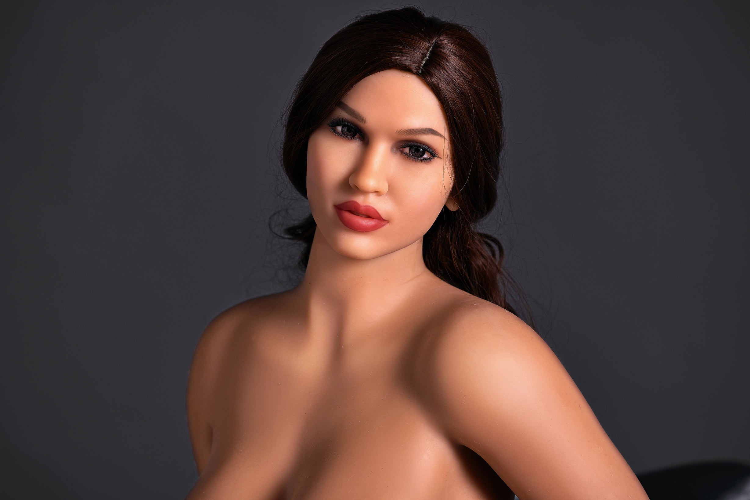 Irontech Doll 156 cm E TPE - Sawyer | Buy Sex Dolls at DOLLS ACTUALLY