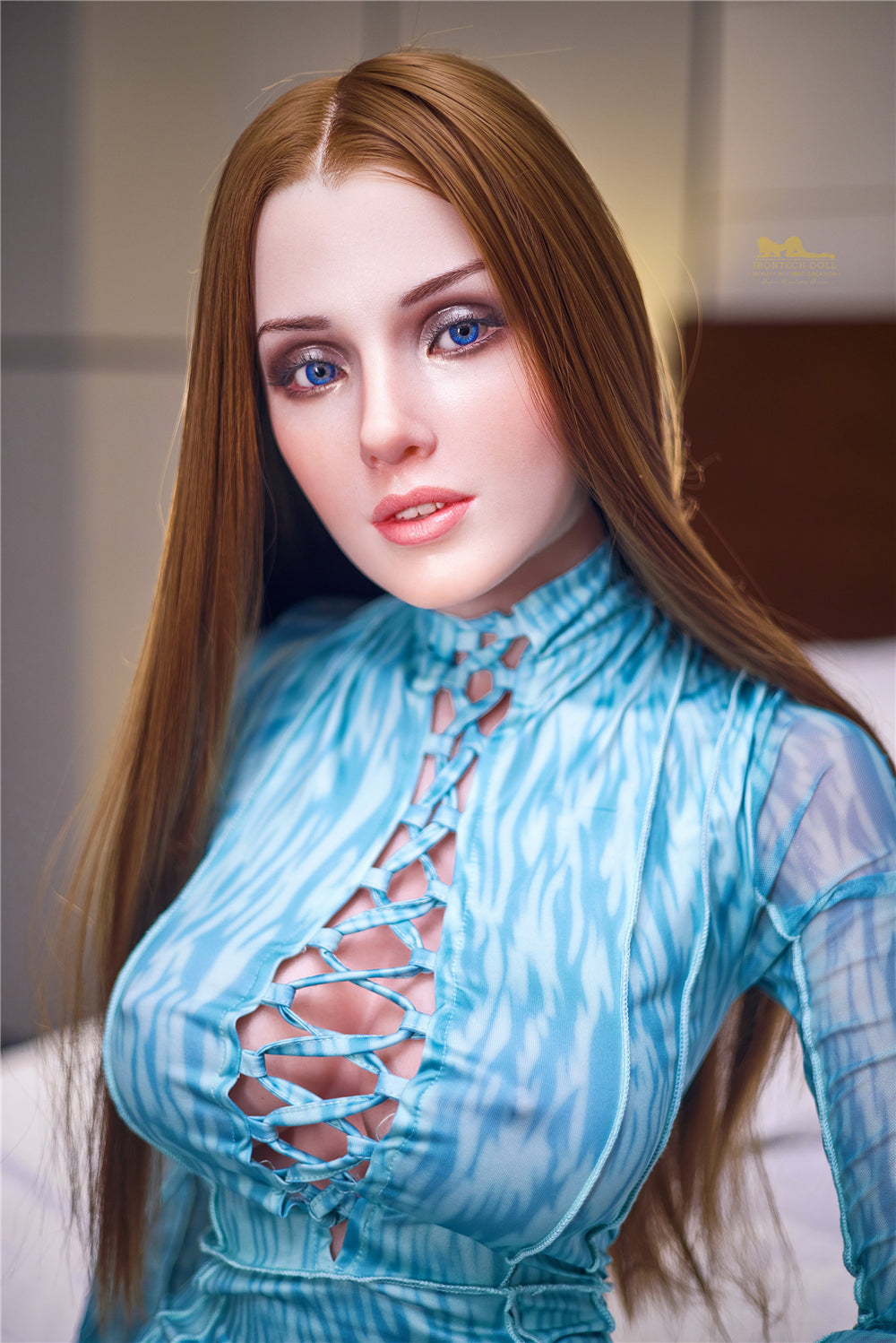 Irontech Doll 153 cm Silicone - Opal | Buy Sex Dolls at DOLLS ACTUALLY