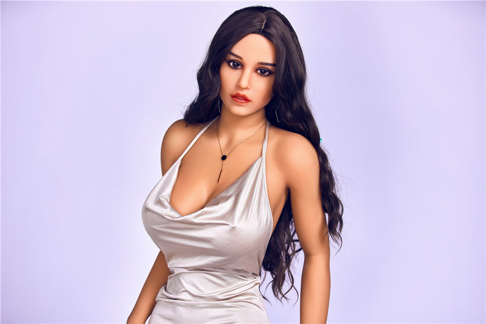 Irontech Doll 164 cm F TPE - Angelina | Buy Sex Dolls at DOLLS ACTUALLY