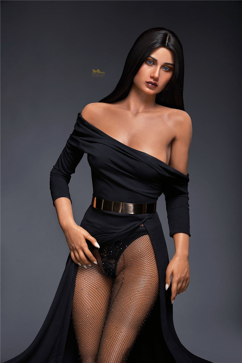 Irontech Doll 168 cm Silicone - Jemma | Buy Sex Dolls at DOLLS ACTUALLY