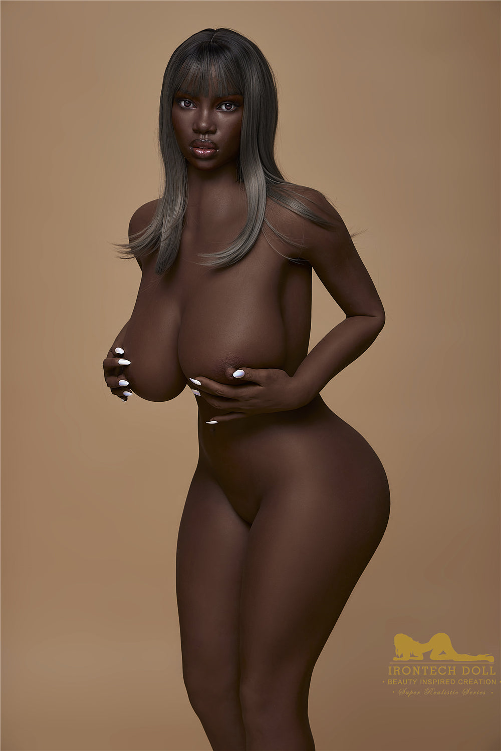 Irontech 160 cm H Silicone - Penny | Buy Sex Dolls at DOLLS ACTUALLY