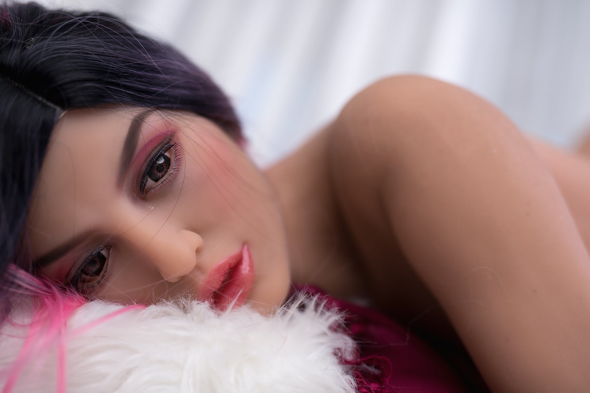 6YE Doll 160 cm TPE - #33 (USA) | Buy Sex Dolls at DOLLS ACTUALLY