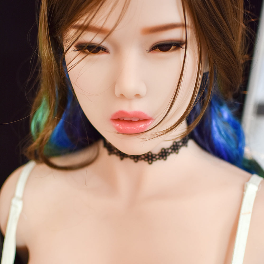 6YE Doll 165 cm TPE - #19 (USA) | Buy Sex Dolls at DOLLS ACTUALLY