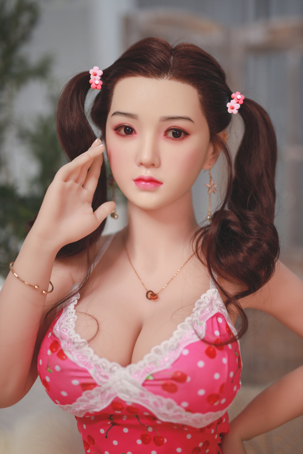 JY Doll 161 cm Fusion - HuiZi (SG) | Buy Sex Dolls at DOLLS ACTUALLY