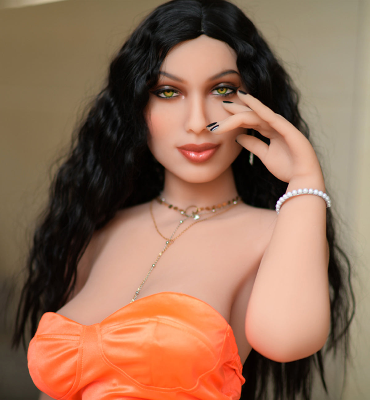 6YE Doll 151 cm TPE - #147 (USA) | Buy Sex Dolls at DOLLS ACTUALLY