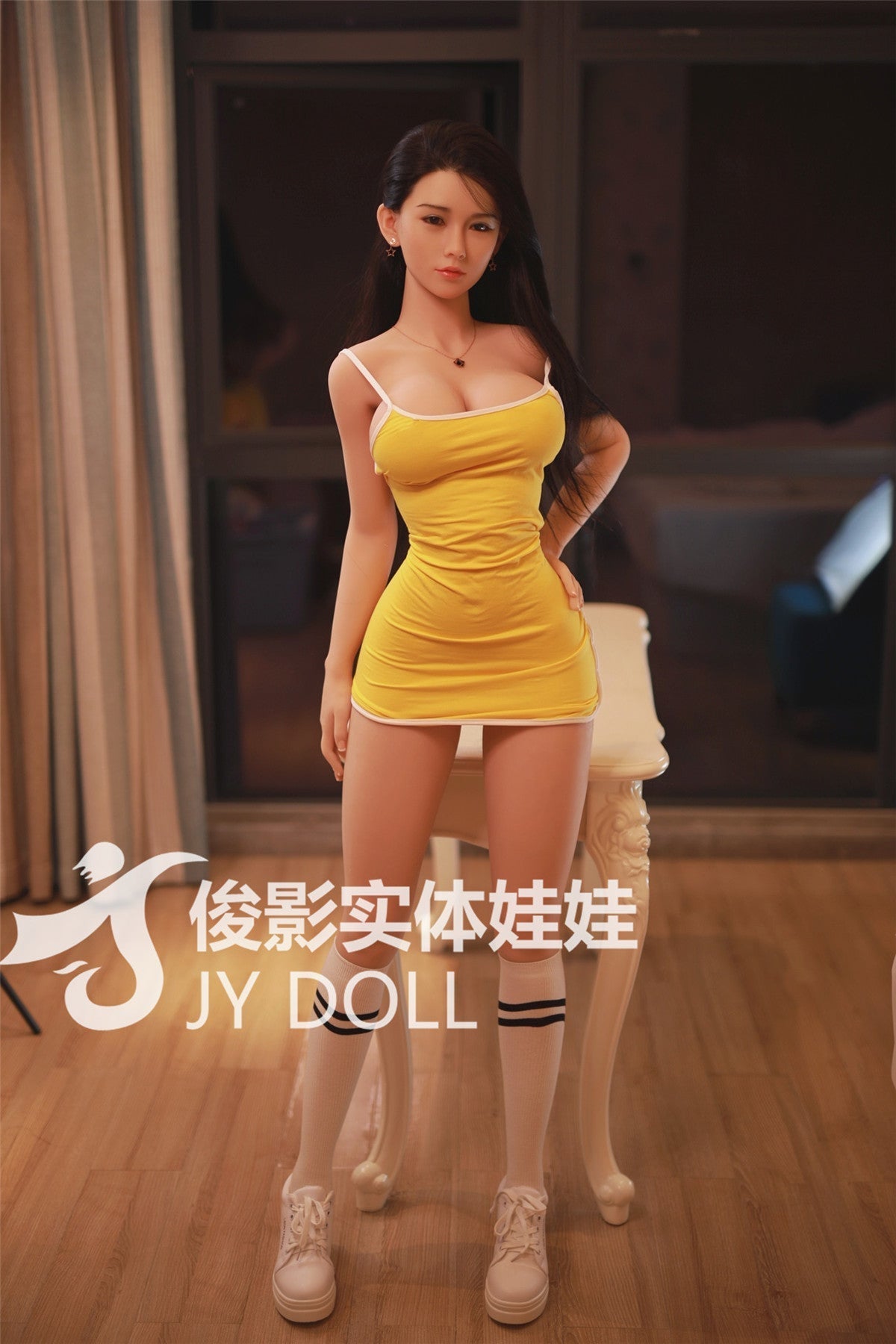 JY Doll 161 cm Fusion - Winnie | Buy Sex Dolls at DOLLS ACTUALLY